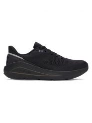 Under Armour Buty "Sonic 7" w kolorze czarnym do biegania rozmiar: 47. Czarne obuwie do biegania damskie Under Armour. Za 269.99 zł.