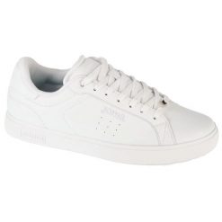 Buty Joma Classic 2502 CCLASS2502 białe. Białe buty sportowe na co dzień męskie z gumy, bez zapięcia. Za 258.27 zł.