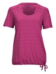 Killtec Koszulka funkcyjna "KOS 46" w kolorze różowym rozmiar: 36. Różowe bluzki sportowe damskie KILLTEC, bez wzorów, z materiału, bez ramiączek. Za 70.57 zł.