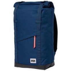 Plecak miejski Helly Hansen Stockholm. Niebieskie plecaki damskie Helly Hansen, bez wzorów. Za 279.00 zł.