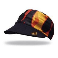 Czapka Wind x-treme Coolcap. Brązowe czapki męskie WIND X-TREME, z neoprenu. Za 200.50 zł.