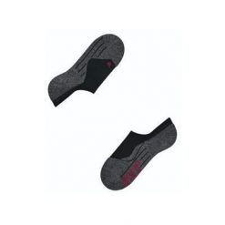 Skarpety damskie Falke Ru3. Czarne skarpetki damskie Falke, bez wzorów. Za 139.50 zł.