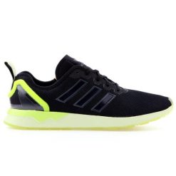 Buty do biegania Adidas Zx Flux Adv M AQ4906 czarne. Czarne buty fitness męskie Adidas ZX. Za 544.84 zł.