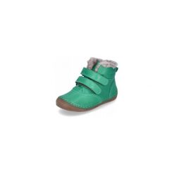 Froddo G2110113-31. Niebieskie obuwie trekkingowe damskie Froddo. Za 259.00 zł.