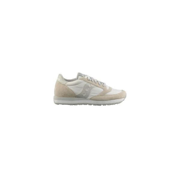 Buty Mężczyzna Saucony Jazz Original beżowy. Brązowe buty sportowe na co dzień męskie Saucony, bez zapięcia. Za 492.60 zł.