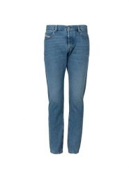 Diesel Jeansy "D-Strukt 1995" | A04302-09C16 | Mężczyzna | Niebieski. Niebieskie jeansy męskie Diesel. W wyprzedaży za 389.00 zł.