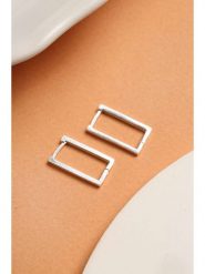 Lodie Silver Srebrne kolczyki rozmiar: onesize. Szare kolczyki damskie Lodie Silver, srebrne. Za 117.45 zł.