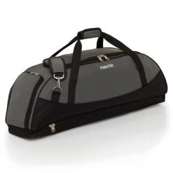 Torba Macron Tender. Czarne torebki dziecięce Macron. Za 277.00 zł.