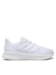 Adidas Buty do biegania Ultrabounce 5 IH2639 Biały. Białe obuwie do biegania damskie Adidas. Za 309.99 zł.