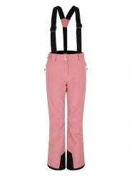 Dare 2b Spodnie narciarskie "Diminish" w kolorze jasnoróżowym rozmiar: 42. Różowe spodnie dresowe damskie Dare 2b, m, bez wzorów. Za 171.68 zł.