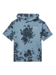 Coccodrillo T-Shirt WC5132301HBJ Niebieski Regular Fit. Niebieskie t-shirty chłopięce COCCODRILLO, bez wzorów, z bawełny, bez ramiączek. Za 59.99 zł.