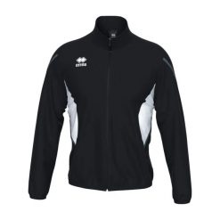 Kurtka z dresu Errea Christopher. Białe kurtki damskie ERREA, s, bez wzorów, z dresówki, bez kaptura. Za 232.99 zł.