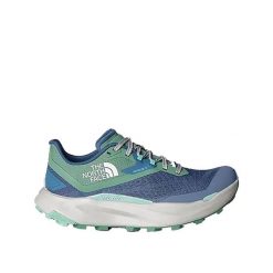 Buty do biegania The North Face Vectiv Infinite 3 Niebieskie. Niebieskie obuwie do biegania damskie The North Face. Za 615.35 zł.