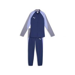 Damski dres piłkarski individualBLAZE PUMA. Białe spodnie dresowe damskie Puma, bez wzorów, z dresówki. Za 339.00 zł.