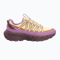 Buty turystyczne damskie Jack Wolfskin Wild Hike Texapore Low Vanilla Cream. Brązowe obuwie trekkingowe damskie Jack Wolfskin. Za 609.99 zł.