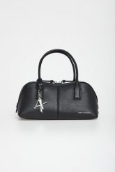 Torebka damska ARMANI EXCHANGE. Torebki klasyczne damskie Armani Exchange, bez wzorów, bez dodatków. Za 609.00 zł.