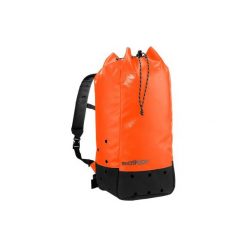 Plecak do kanioningu CANYON 35 l. Brązowe plecaki damskie MASKOON, bez wzorów, z materiału. Za 149.99 zł.