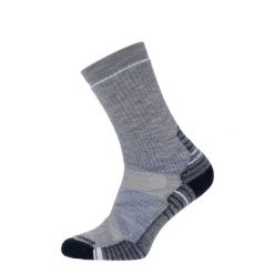 Skarpety trekkingowe Smartwool Performance Hike Full Cushion Crew. Szare skarpetki męskie Smartwool, bez wzorów. Za 139.99 zł.