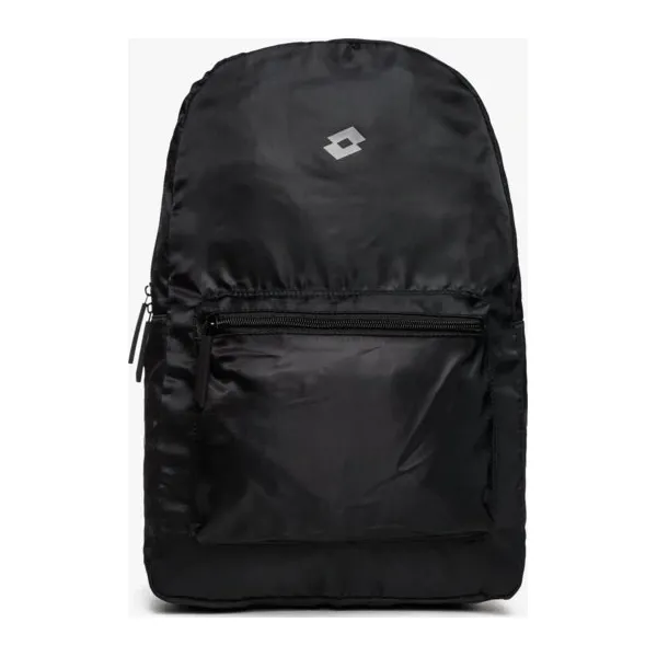 Lotto Plecak Neapol , czarny, rozmiar ONE SIZE. Czarne plecaki damskie Lotto, bez wzorów, z materiału, klasyczne. W wyprzedaży za 59.99 zł.