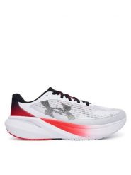 Under Armour Buty do biegania Velociti Pace 6009107 102 Biały. Białe obuwie do biegania damskie Under Armour. Za 479.99 zł.