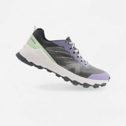 Second Life - Buty do biegania w terenie damskie Kiprun MT3 - Stan Dobry. Czarne obuwie do biegania damskie KIPRUN. Za 261.99 zł.