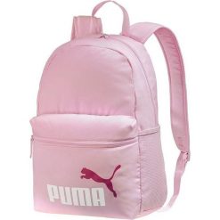 Plecak Puma Phase Backpack 22L, Dla obu płci. Czerwone plecaki damskie Puma, bez wzorów, z poliesteru. Za 290.00 zł.