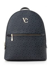 Vince Camuto Plecak w kolorze antracytowo-czarnym - 32 x 28 x 15 cm rozmiar: onesize. Czarne plecaki damskie Vince Camuto, bez wzorów, z materiału. Za 189.74 zł.