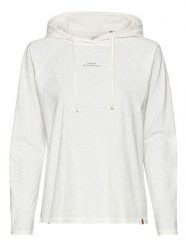 Camel Active Koszulka w kolorze białym rozmiar: S. Białe bluzki damskie Camel Active, s, bez wzorów, z bawełny, bez kołnierzyka, bez ramiączek. Za 126.99 zł.