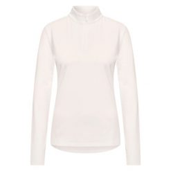 Damska bielizna termoaktywna Imperial Riding Jamy. Biała bielizna termoaktywna damska IMPERIAL RIDING, bez wzorów. Za 224.00 zł.