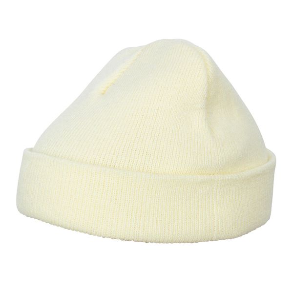 Czapka Heavyweight. Żółte czapki męskie FLEXFIT, bez wzorów, sportowe. Za 48.99 zł.