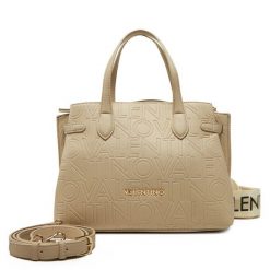 Torebka Valentino. Białe torebki klasyczne damskie Valentino, bez wzorów, bez dodatków. Za 799.99 zł.