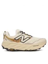 New Balance Buty do biegania X Hierro V9 MHIER6Y6 Beżowy jasny. Brązowe obuwie do biegania damskie New Balance. Za 699.99 zł.