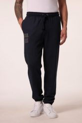 Męskie Spodnie dresowe Iron Anvil fitness krój podstawowy do rozm. 7XL. Niebieskie spodnie sportowe męskie JAY-PI, z bawełny. Za 239.99 zł.