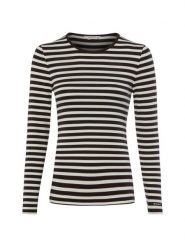 Gant koszulka z długim rękawem Kobiety Bawełna brązowy, XL. Brązowe t-shirty damskie Gant, xl, bez wzorów, z bawełny, bez kołnierzyka. Za 379.95 zł.