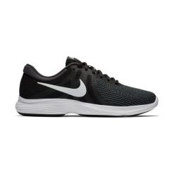 Nike buty do biegania męskie Nike Revolution 4 Running Shoe/Black/White-Anthracite 40. Białe buty fitness męskie Nike, nike revolution. W wyprzedaży za 179.00 zł.