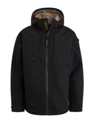 PME Legend Kurtka przejściowa w kolorze czarnym rozmiar: XL. Czarne kurtki outdoor męskie PME Legend, xl, bez wzorów, bez kaptura. Za 872.33 zł.