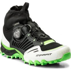 Buty DYNAFIT - Transalper U Gtx GORE-TEX 64027 Black/Lime Punch 0937. Czarne buty sportowe na co dzień damskie Dynafit, bez wzorów, z gore-texu, do biegania. W wyprzedaży za 569.00 zł.