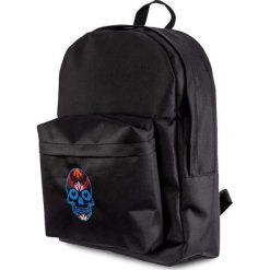 Eastend Plecak unisex Mexicanpack czarny (MEXICANPACK). Czarne plecaki damskie Eastend, bez wzorów. Za 73.03 zł.