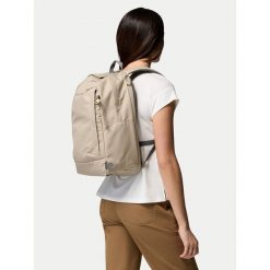 Plecak Columbia. Brązowe plecaki męskie Columbia, bez wzorów. Za 399.99 zł.