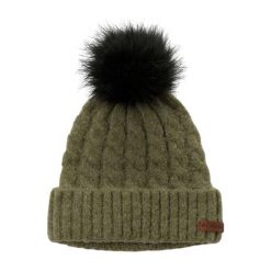 Czapka Sportowa COLUMBIA Winter Blur™ II Jeden rozmiar. Zielone czapki męskie Columbia, bez wzorów, sportowe. Za 193.45 zł.