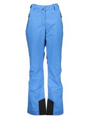 Helly Hansen Spodnie narciarskie "Legendary" w kolorze niebieskim rozmiar: XS. Niebieskie spodnie dresowe damskie Helly Hansen, xs, narciarskie. Za 223.99 zł.