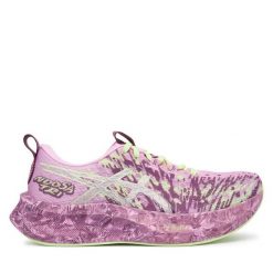 Buty do biegania Asics. Czerwone obuwie do biegania damskie Asics. Za 599.99 zł.