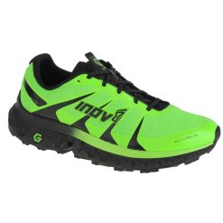 Buty do biegania męskie, Inov-8 Trailfly Ultra G 300 Max. Zielone obuwie do biegania damskie Inov-8. Za 599.99 zł.