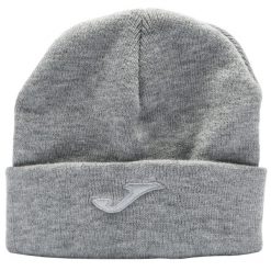 Czapka dla dorosłych Joma Classic Beanie. Szare czapki męskie Joma. Za 24.99 zł.