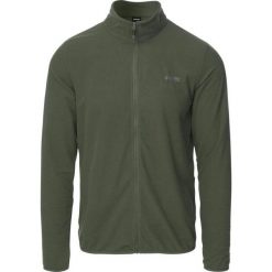 Męska Bluza Polarowa Damis II. Szare bluzy bez kaptura męskie Hi-tec, m, z polaru. Za 124.99 zł.