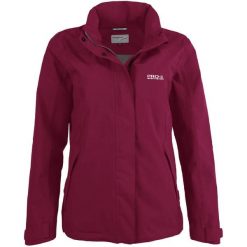 Kurtka damska Pro-X Elements Sky Ladies. Fioletowe kurtki damskie PRO-X ELEMENTS, bez wzorów, z materiału, bez kaptura. Za 634.50 zł.