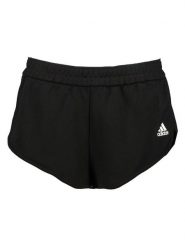 Adidas Szorty funkcyjne w kolorze czarnym rozmiar: M. Czarne spodenki sportowe damskie Adidas, m, outdoorowe. Za 82.64 zł.