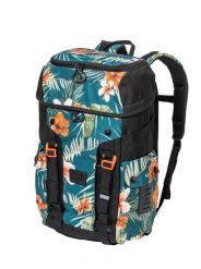 Plecak Scintilla Sharon Dragonfly z przegrodą na laptopa 26L Meatfly. Plecaki damskie Meatfly, bez wzorów, z materiału. Za 271.99 zł.