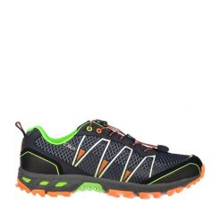 Buty trailowe męskie CMP ALTAK WP Wodoodporne. Obuwie do biegania damskie CMP. W wyprzedaży za 269.99 zł.