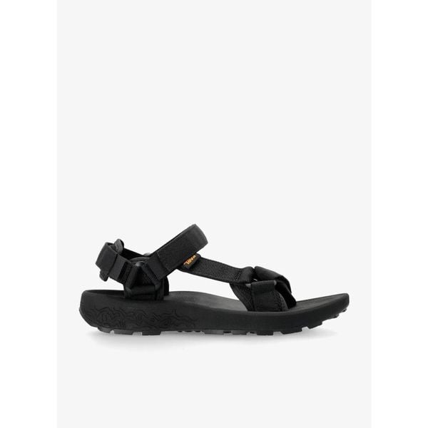 Sandały turystyczne damskie Teva Hydratrek Sandal. Czarne obuwie trekkingowe damskie Teva. Za 266.99 zł.